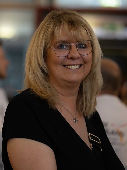 Vorsitzende: Tanja Wendt
